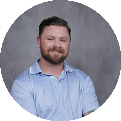 Chad Tyler — Founder, Tyler Digital Co