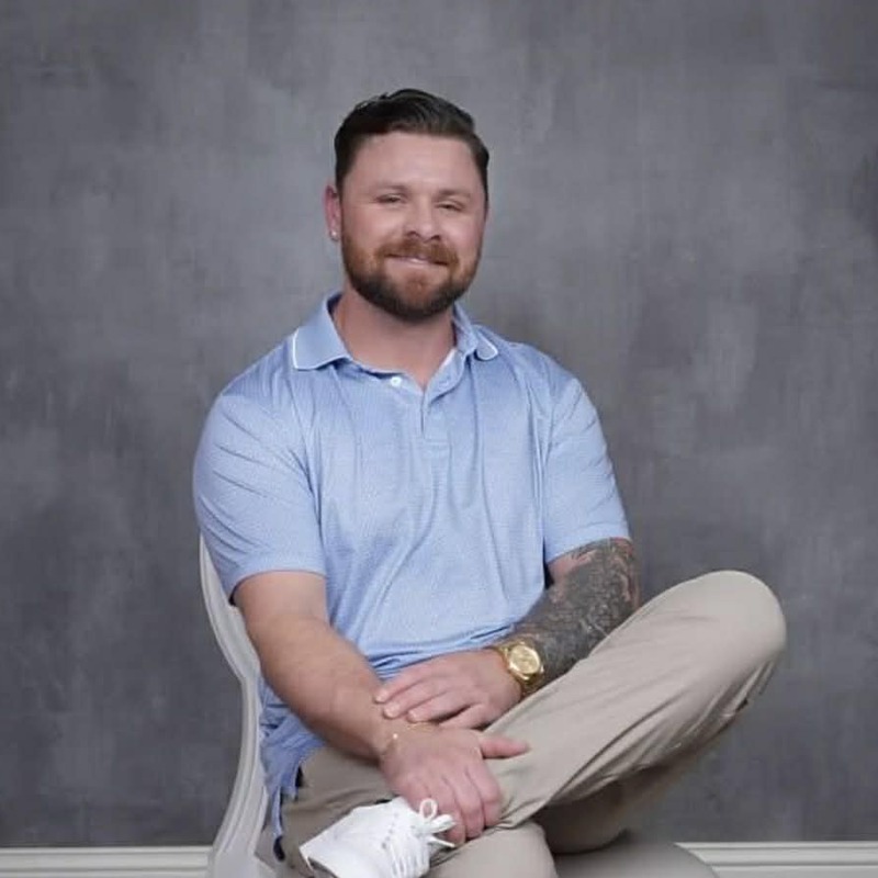 Chad Tyler, founder of Tyler Digital Co